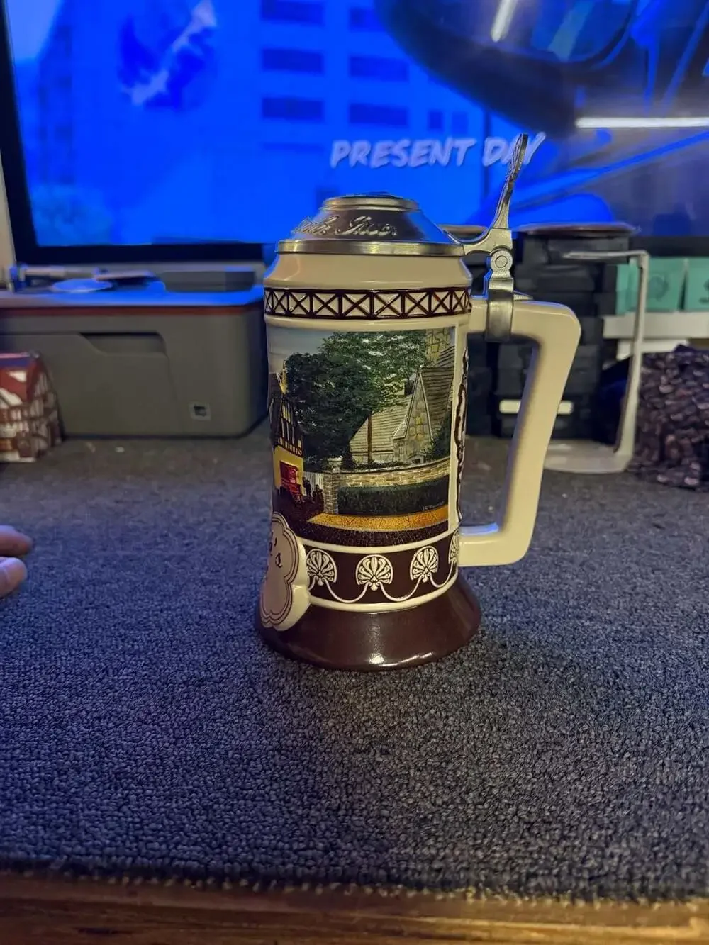 Anheuser-Busch 2002 anheuser